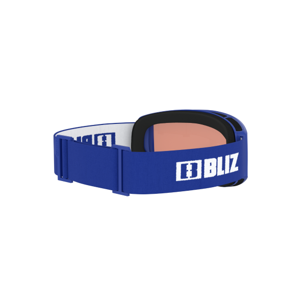 ZK 8504 04 Bliz Goggles Kids PIXIE Kayak / Snowboard Kar Gözlüğü