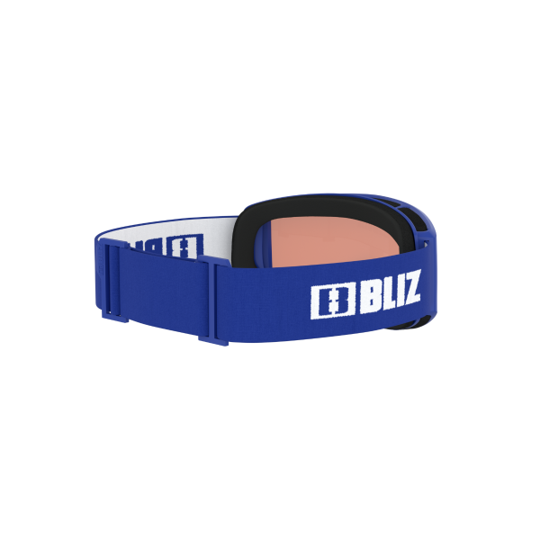 ZK 8504 04 Bliz Goggles Kids PIXIE Kayak / Snowboard Kar Gözlüğü