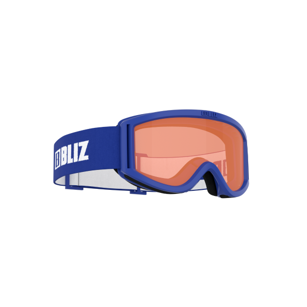 ZK 8504 04 Bliz Goggles Kids PIXIE Kayak / Snowboard Kar Gözlüğü