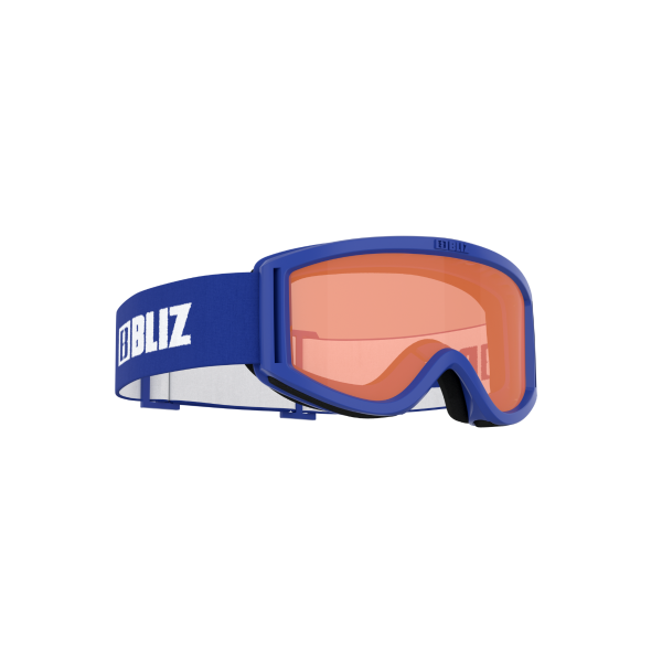 ZK 8504 04 Bliz Goggles Kids PIXIE Kayak / Snowboard Kar Gözlüğü