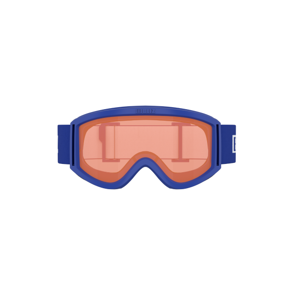 ZK 8504 04 Bliz Goggles Kids PIXIE Kayak / Snowboard Kar Gözlüğü