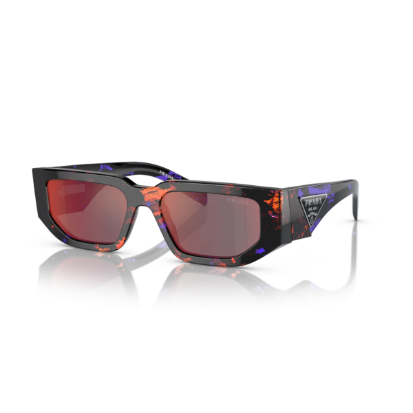 PR 09ZS 06V40E 54 Prada Güneş Gözlüğü