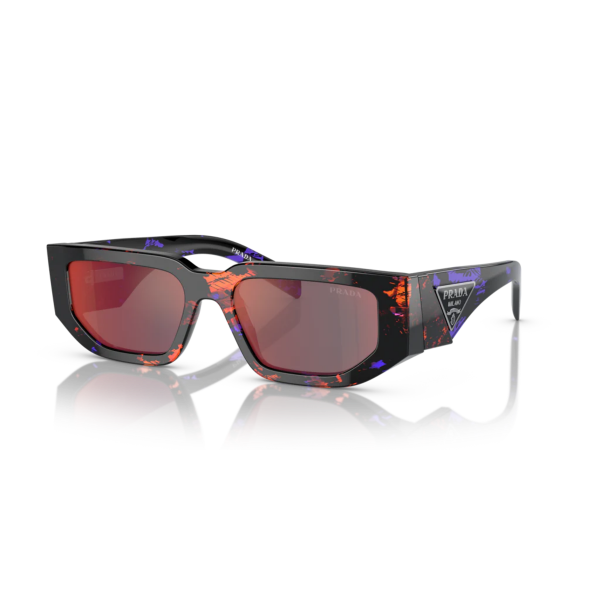 PR 09ZS 06V40E 54 Prada Güneş Gözlüğü