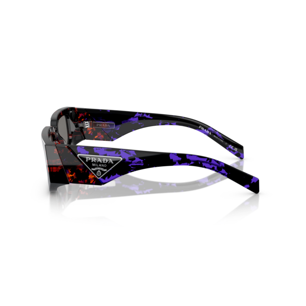 PR 09ZS 06V40E 54 Prada Güneş Gözlüğü
