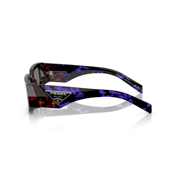 PR 09ZS 06V40E 54 Prada Güneş Gözlüğü