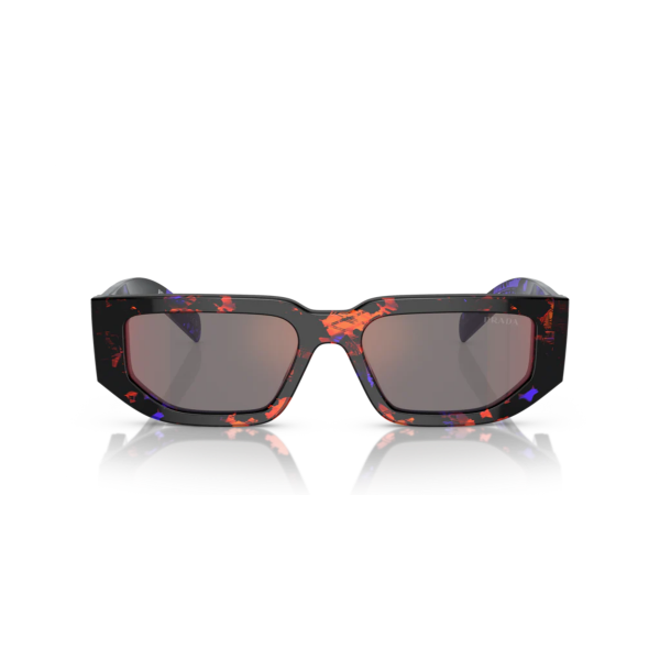 PR 09ZS 06V40E 54 Prada Güneş Gözlüğü