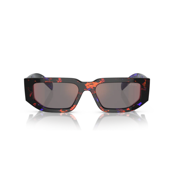 PR 09ZS 06V40E 54 Prada Güneş Gözlüğü