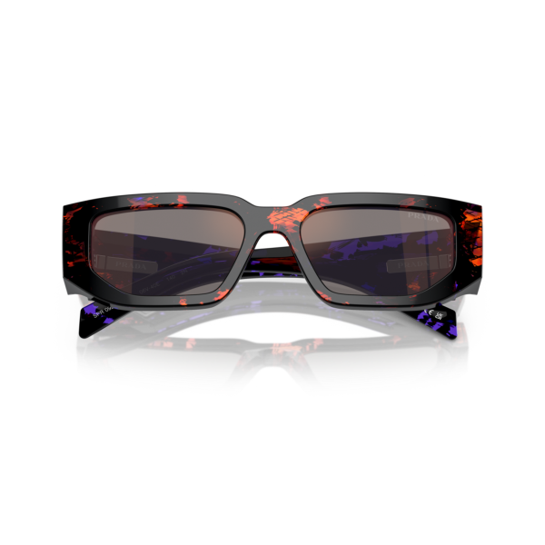 PR 09ZS 06V40E 54 Prada Güneş Gözlüğü