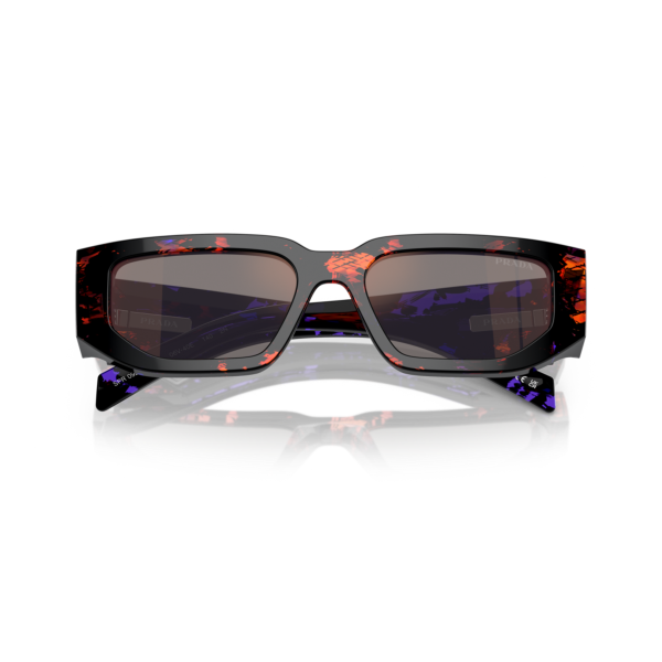 PR 09ZS 06V40E 54 Prada Güneş Gözlüğü