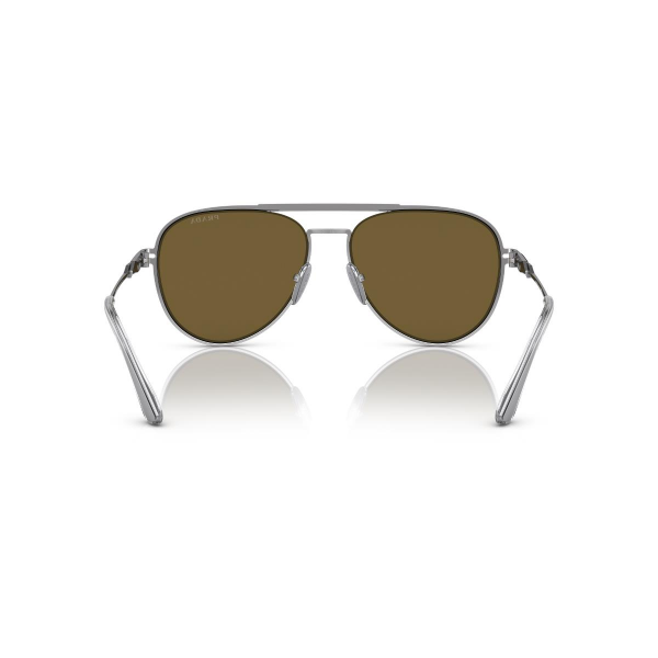 PR 54ZS 16F01T 57 Prada Güneş Gözlüğü