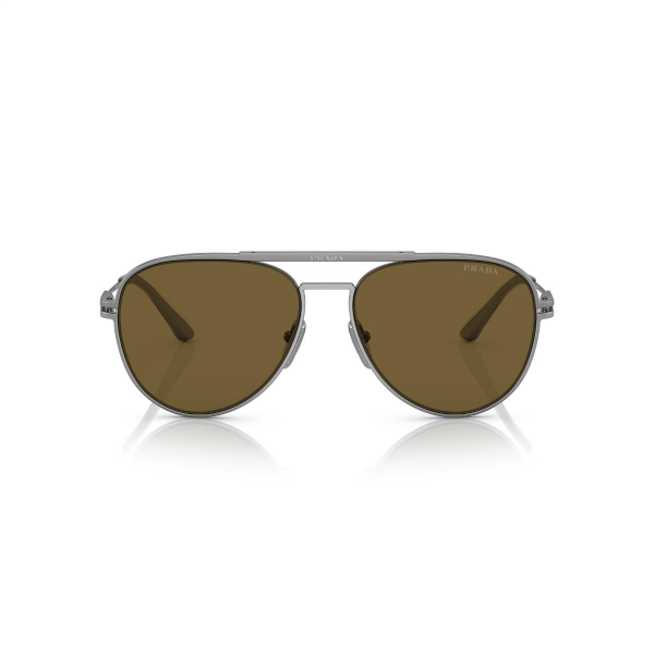 PR 54ZS 16F01T 57 Prada Güneş Gözlüğü