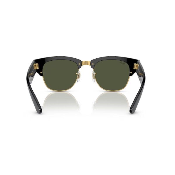 RB 0316S 901/31 50 Ray-Ban Mega CLUBMASTER Güneş Gözlüğü