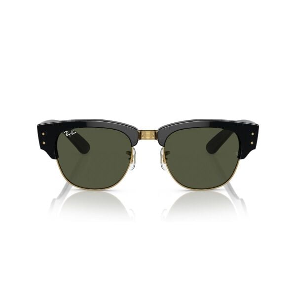 RB 0316S 901/31 50 Ray-Ban Mega CLUBMASTER Güneş Gözlüğü
