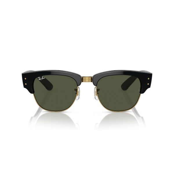 RB 0316S 901/31 50 Ray-Ban Mega CLUBMASTER Güneş Gözlüğü