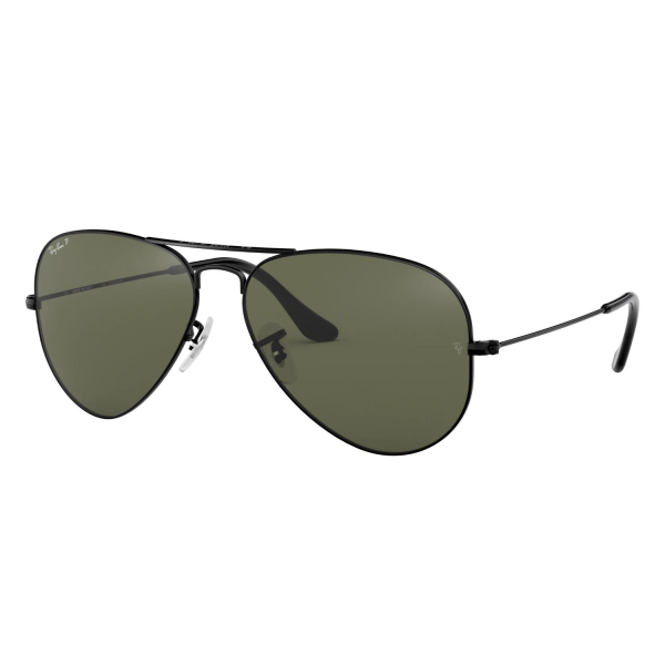 RB 3025 002/58 58 Ray-Ban AVIATOR Polarize Güneş Gözlüğü