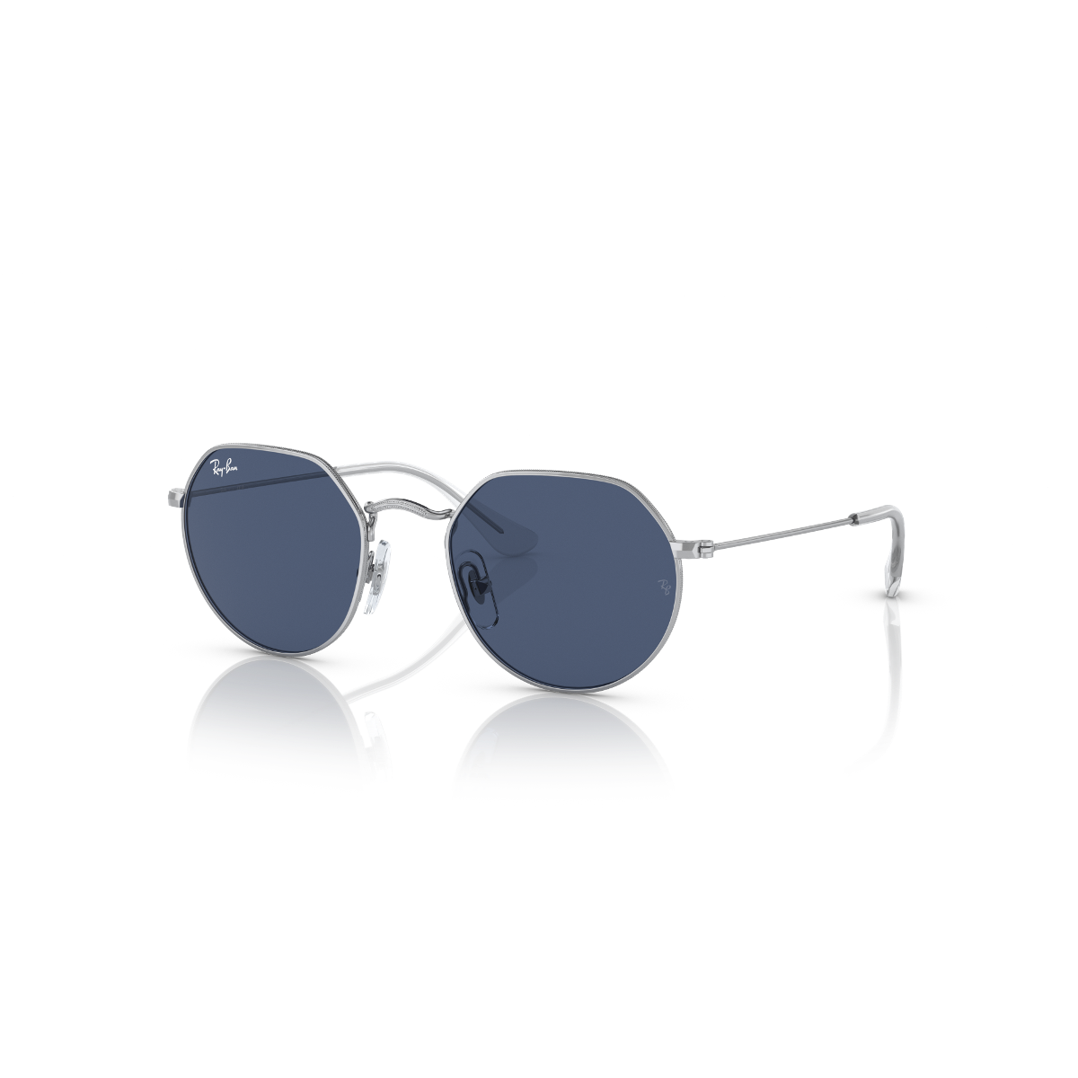 RJ 9565S 212/80 47 Ray-Ban Junior JUNIOR JACK Çocuk Güneş Gözlüğü