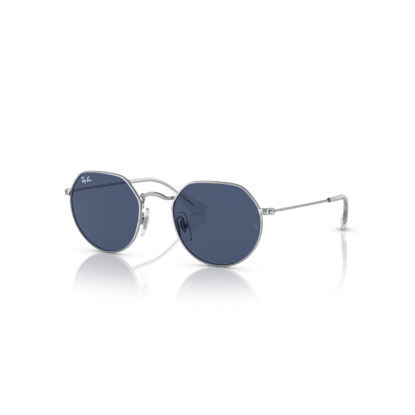 RJ 9565S 212/80 47 Ray-Ban Junior JUNIOR JACK Çocuk Güneş Gözlüğü