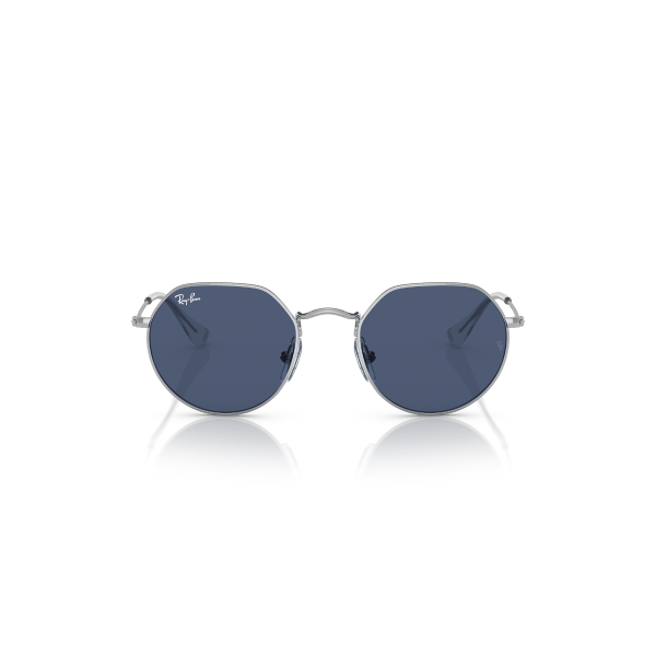 RJ 9565S 212/80 47 Ray-Ban Junior JUNIOR JACK Çocuk Güneş Gözlüğü