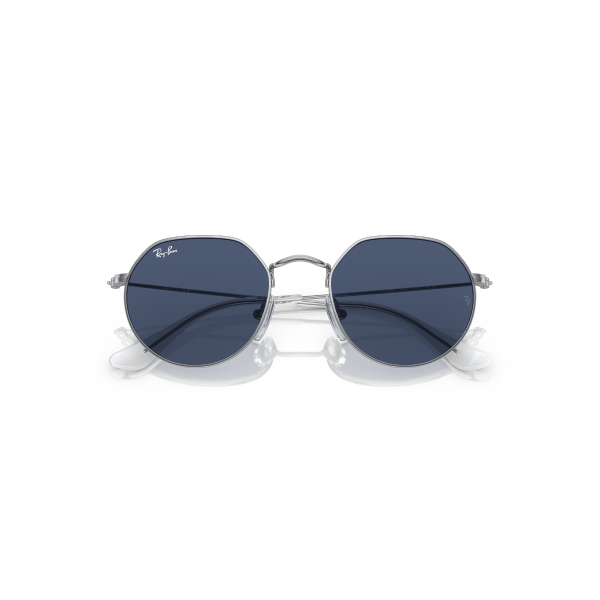 RJ 9565S 212/80 47 Ray-Ban Junior JUNIOR JACK Çocuk Güneş Gözlüğü