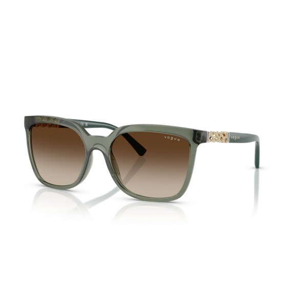 VO 5633SB 308613 56 Vogue Güneş Gözlüğü