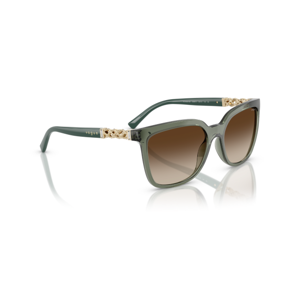 VO 5633SB 308613 56 Vogue Güneş Gözlüğü