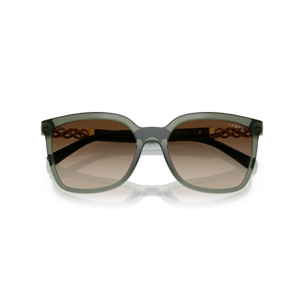 VO 5633SB 308613 56 Vogue Güneş Gözlüğü