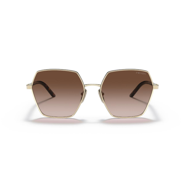PR 56YS ZVN6S1 58 Prada Güneş Gözlüğü