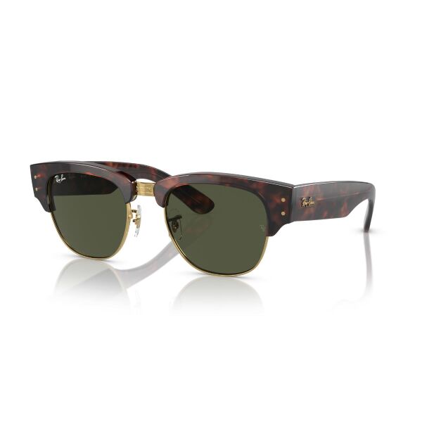 RB 0316S 990/31 50 Ray-Ban Mega CLUBMASTER Güneş Gözlüğü