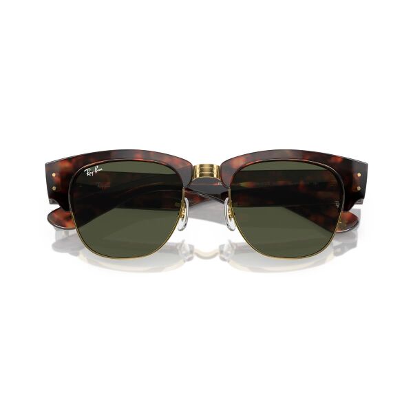 RB 0316S 990/31 50 Ray-Ban Mega CLUBMASTER Güneş Gözlüğü