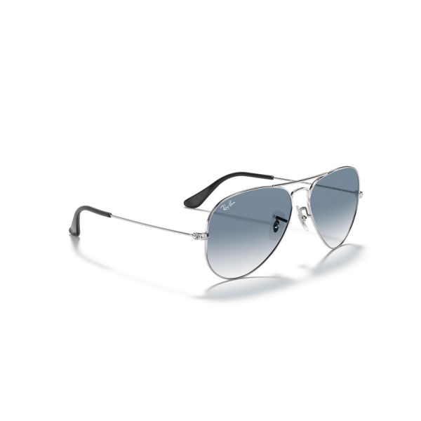RB 3025 003/3F 58 Ray-Ban AVIATOR Güneş Gözlüğü