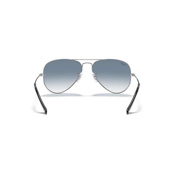 RB 3025 003/3F 58 Ray-Ban AVIATOR Güneş Gözlüğü