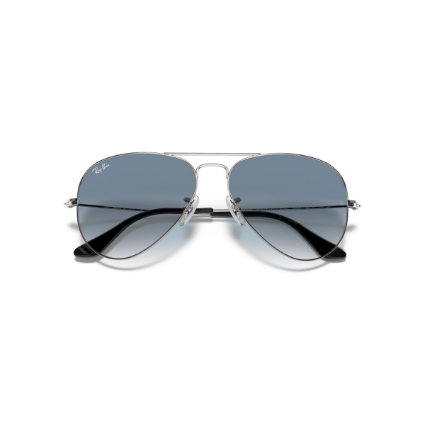 RB 3025 003/3F 58 Ray-Ban AVIATOR Güneş Gözlüğü
