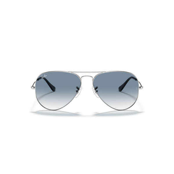 RB 3025 003/3F 58 Ray-Ban AVIATOR Güneş Gözlüğü