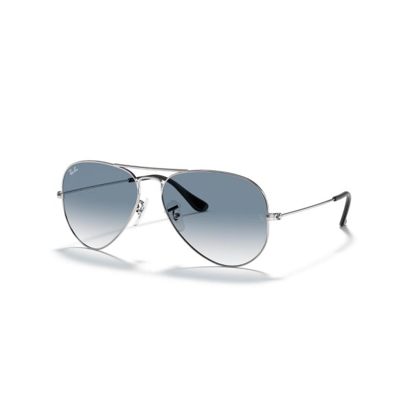 RB 3025 003/3F 58 Ray-Ban AVIATOR Güneş Gözlüğü