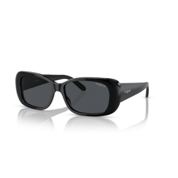 VO 2606S W44/87 55 Vogue Güneş Gözlüğü