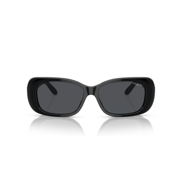 VO 2606S W44/87 55 Vogue Güneş Gözlüğü