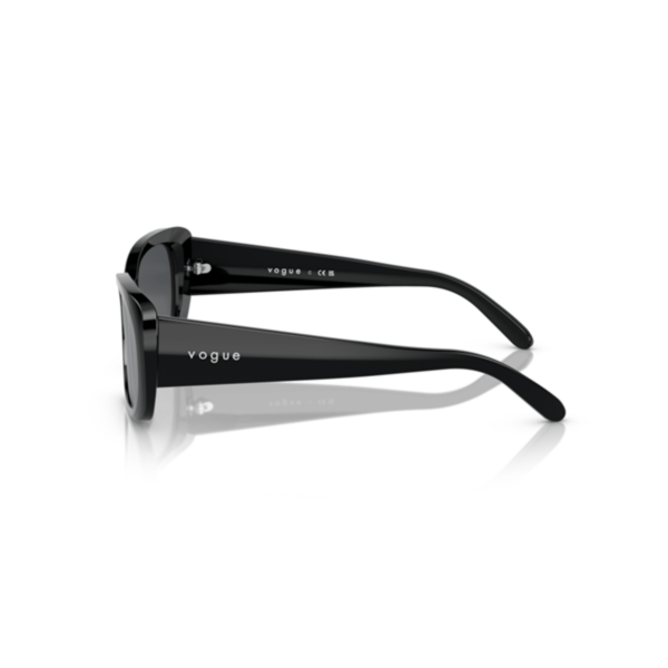 VO 2606S W44/87 55 Vogue Güneş Gözlüğü