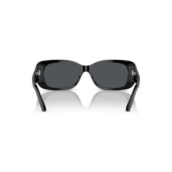 VO 2606S W44/87 55 Vogue Güneş Gözlüğü