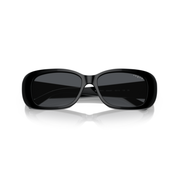 VO 2606S W44/87 55 Vogue Güneş Gözlüğü