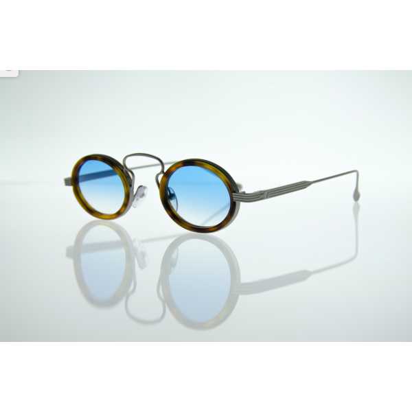 FV ATLAS MSLV/HAVANA MAVİ DEGRADE 42 Franco Vital Güneş Gözlüğü