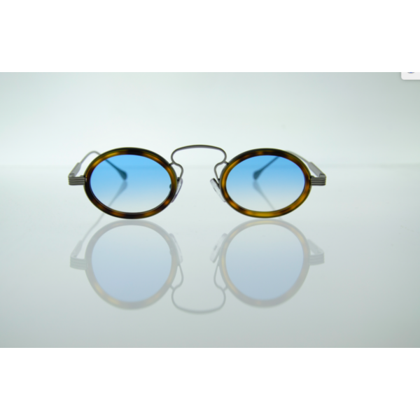 FV ATLAS MSLV/HAVANA MAVİ DEGRADE 42 Franco Vital Güneş Gözlüğü