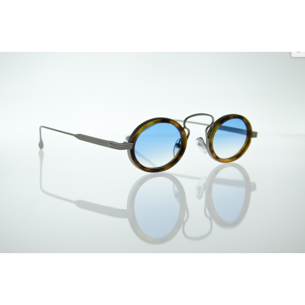 FV ATLAS MSLV/HAVANA MAVİ DEGRADE 42 Franco Vital Güneş Gözlüğü