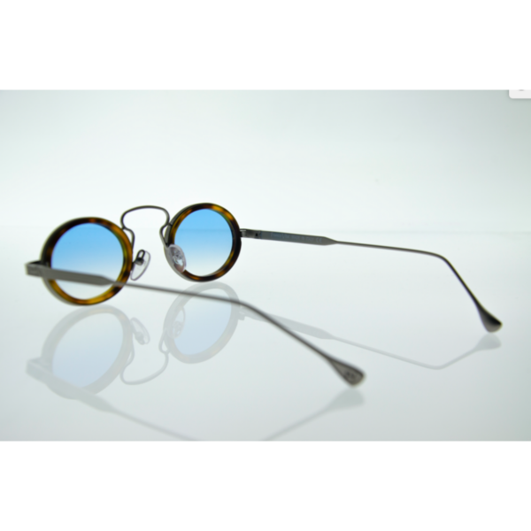 FV ATLAS MSLV/HAVANA MAVİ DEGRADE 42 Franco Vital Güneş Gözlüğü