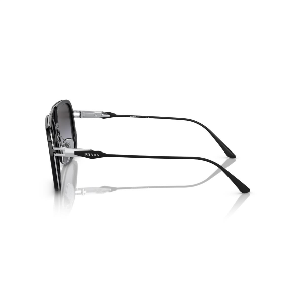 PR 57ZS 1AB09S 55 Prada Güneş Gözlüğü