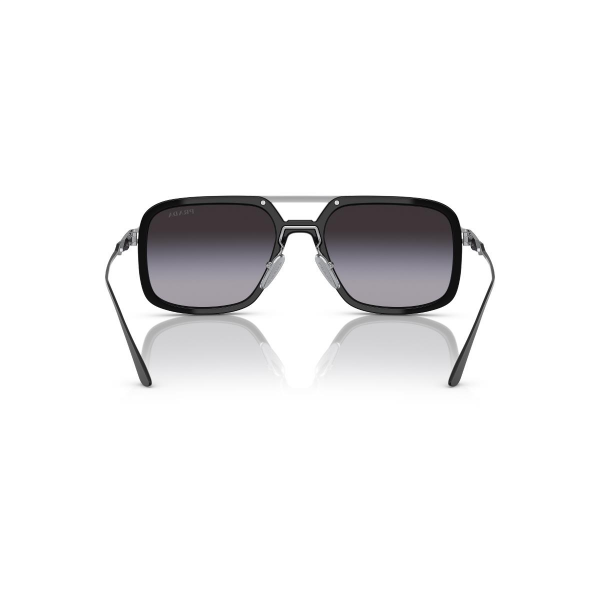 PR 57ZS 1AB09S 55 Prada Güneş Gözlüğü