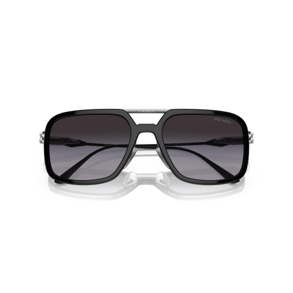 PR 57ZS 1AB09S 55 Prada Güneş Gözlüğü