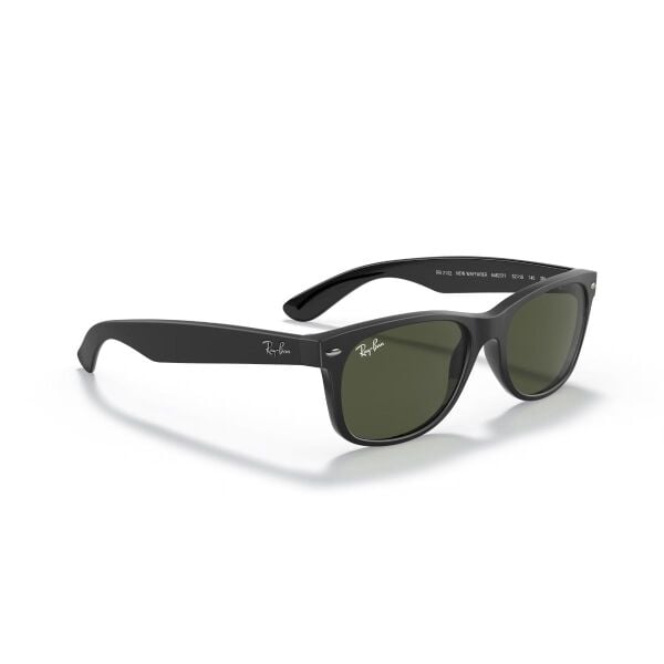 RB 2132 646231 52 Ray-Ban NEW WAYFARER Güneş Gözlüğü