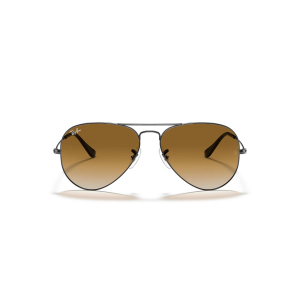 RB 3025 004/51 55 Ray-Ban AVIATOR Güneş Gözlüğü