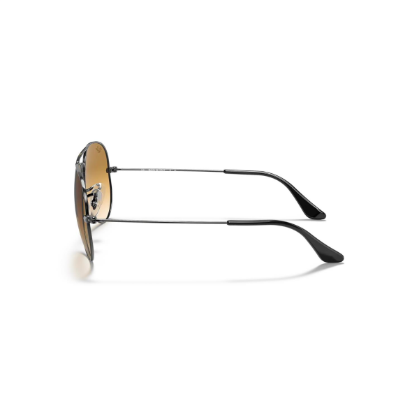 RB 3025 004/51 55 Ray-Ban AVIATOR Güneş Gözlüğü