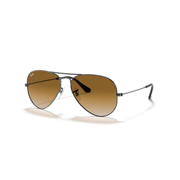 RB 3025 004/51 55 Ray-Ban AVIATOR Güneş Gözlüğü